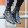 Black Friday Special - Cavallo Laces SLIM riding boots GREY