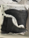 SALE -  Cavallo Field Nubuck Black UK6.5/ Aus/US Ladies 8.5