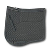 Hufglocken - Dressage + Correctional Pad - No Fleece/Black