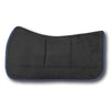 SALE - Hufglocken - Western + Correctional Pad - No Fleece/Navy