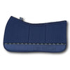 Hufglocken - Western + Correctional Pad - No Fleece/Navy